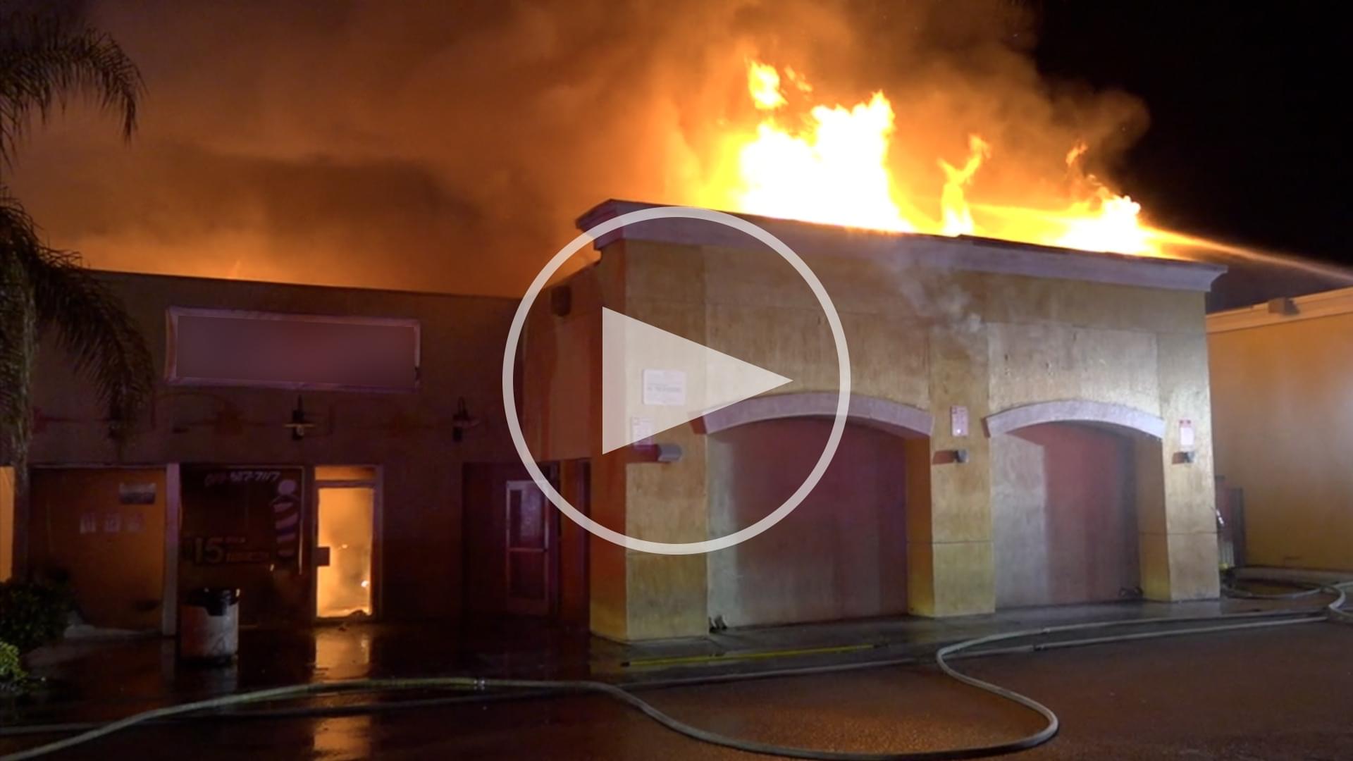 How Fast Does A Fire Spread? Why Seconds Count
